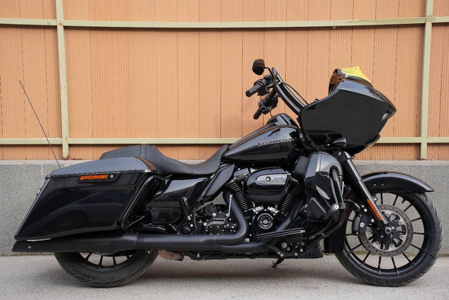 二手哈雷戴维森公路滑翔 Road Glide