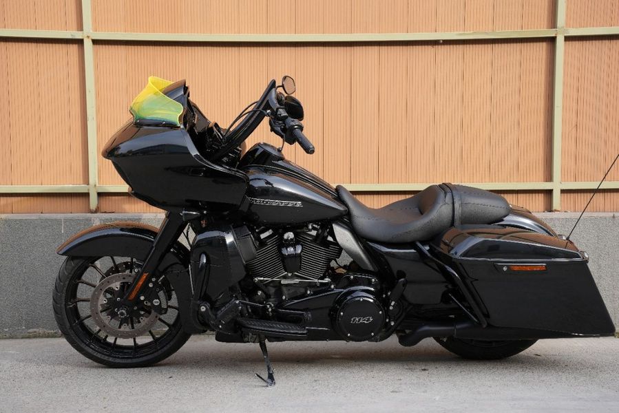 二手哈雷戴维森公路滑翔 Road Glide