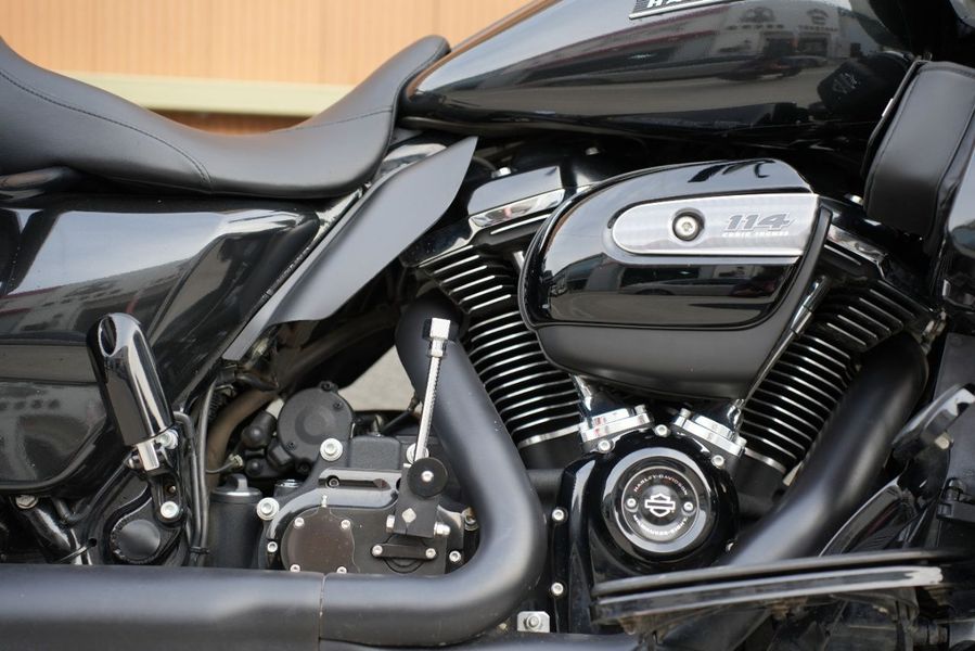 二手哈雷戴维森公路滑翔 Road Glide