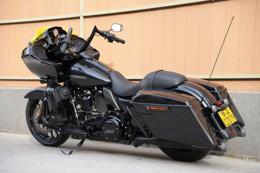 二手哈雷戴维森公路滑翔 Road Glide