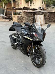 二手凯越250RR 刺鸟