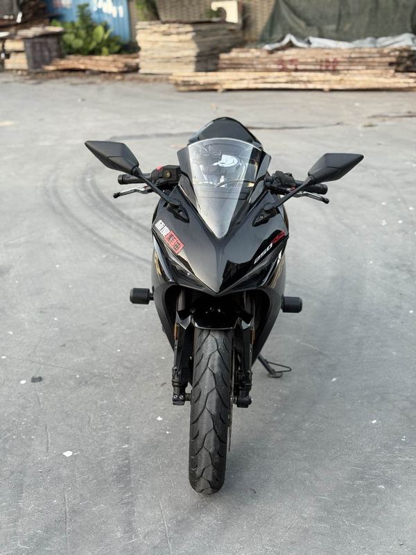 二手凯越250RR 刺鸟