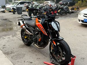 二手KTMR2R790 Duke
