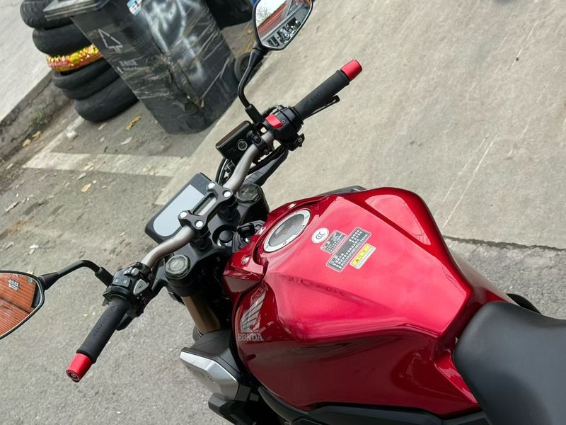 二手本田CB650R 