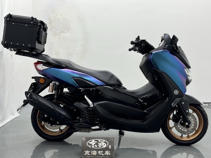 二手雅马哈NMAX