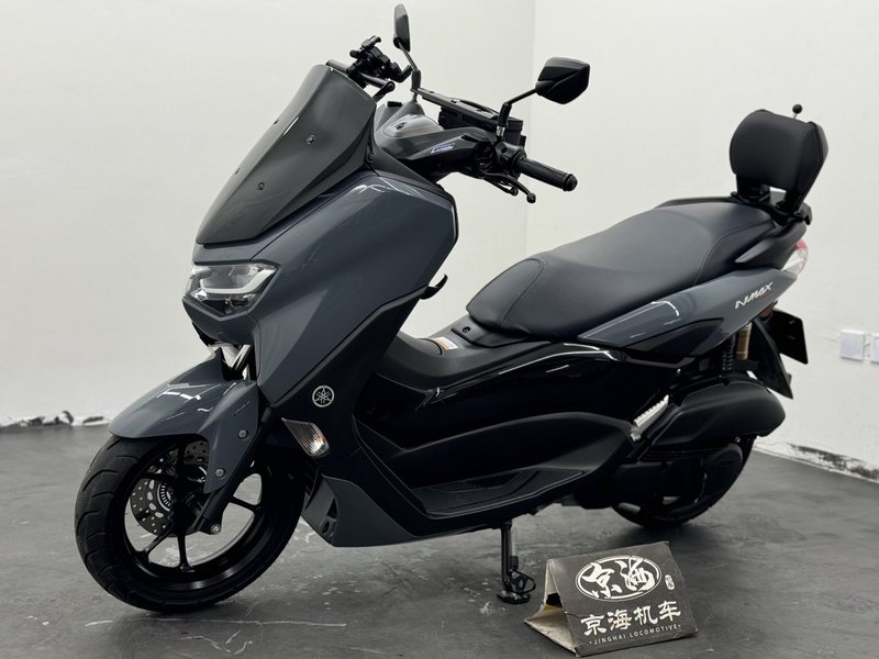 二手雅马哈NMAX