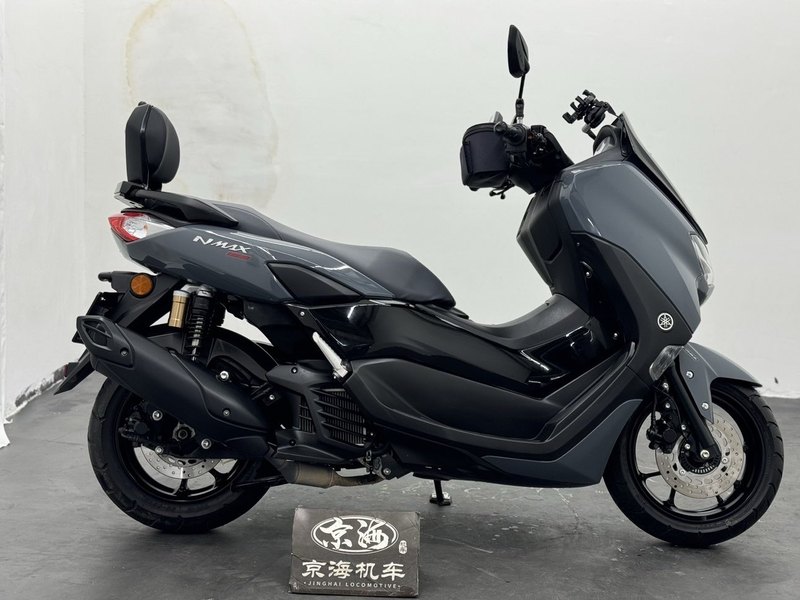 二手雅马哈NMAX
