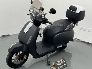 二手五羊本田NWF125