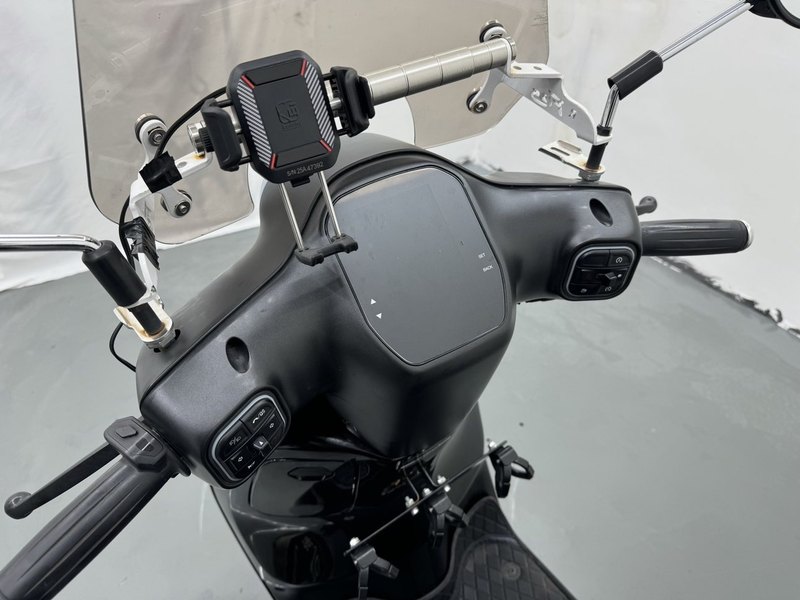 二手五羊本田NWF125