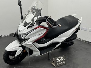 二手光阳赛艇 250