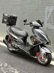 二手光阳弯道150