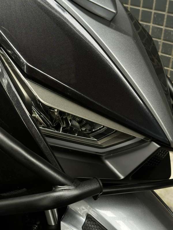 二手光阳弯道150