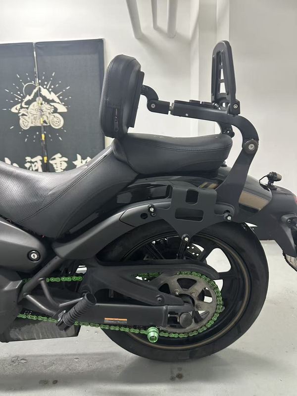 二手川崎Vulcan S 