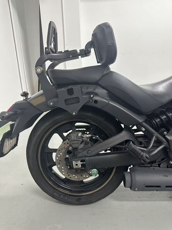 二手川崎Vulcan S 