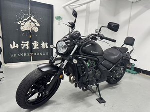 二手川崎Vulcan S 