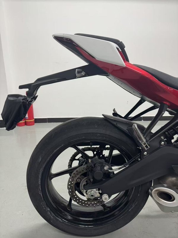 二手凯越450RR