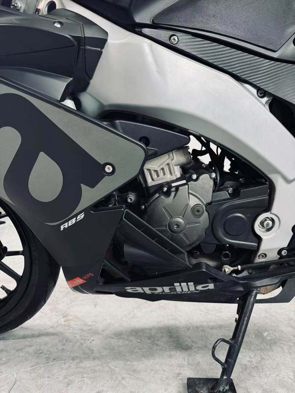 二手宗申阿普利亚GPR250R