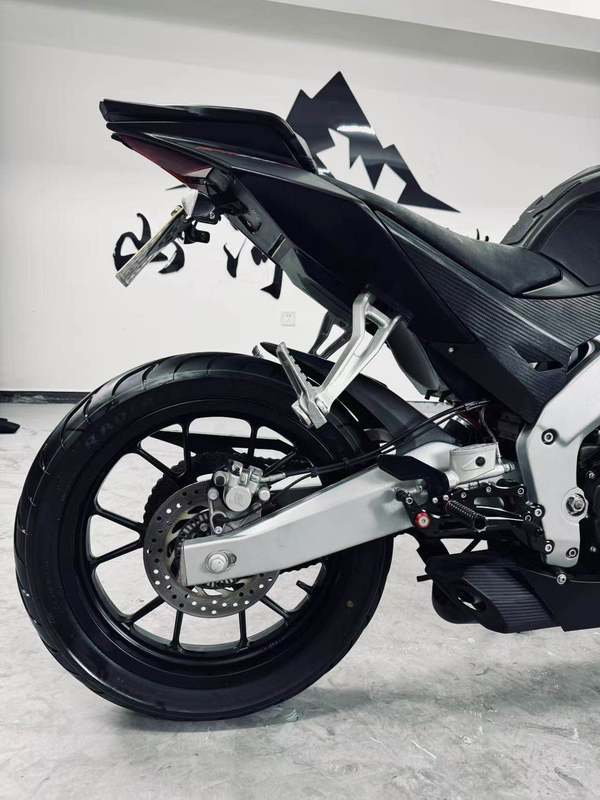 二手宗申阿普利亚GPR250R