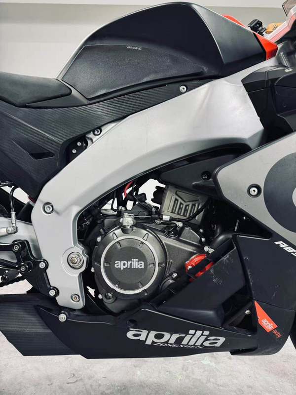 二手宗申阿普利亚GPR250R