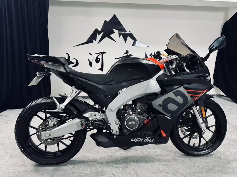 二手宗申阿普利亚GPR250R