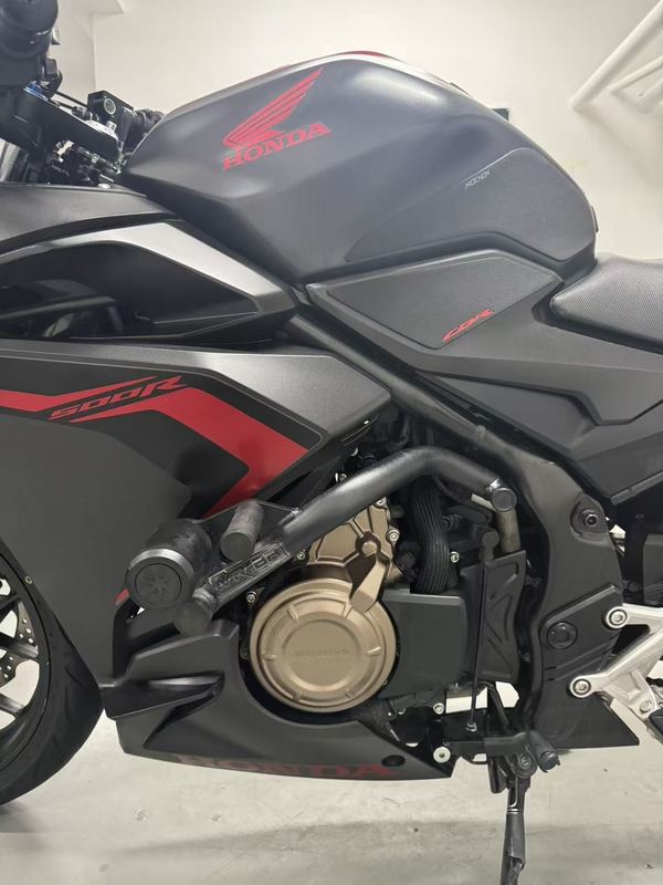 二手本田CBR500R(进口)