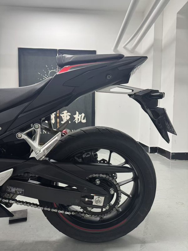 二手本田CBR500R(进口)