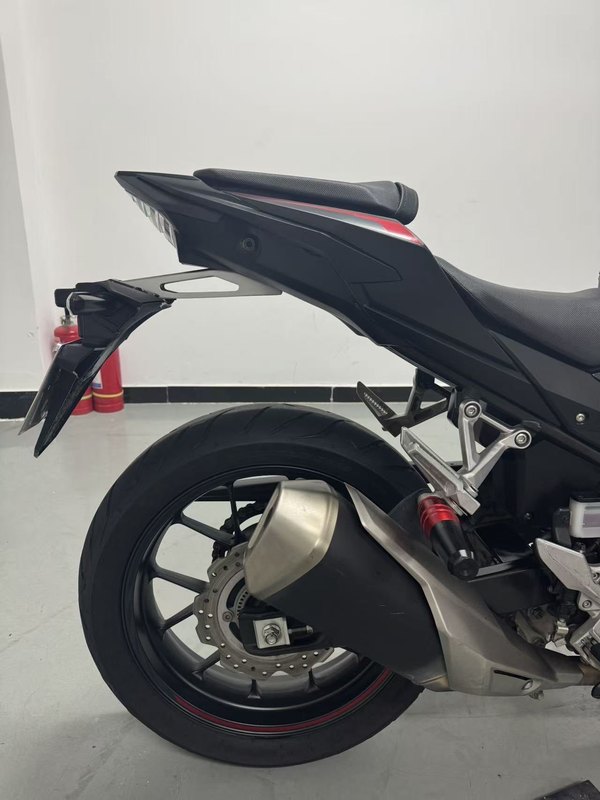 二手本田CBR500R(进口)