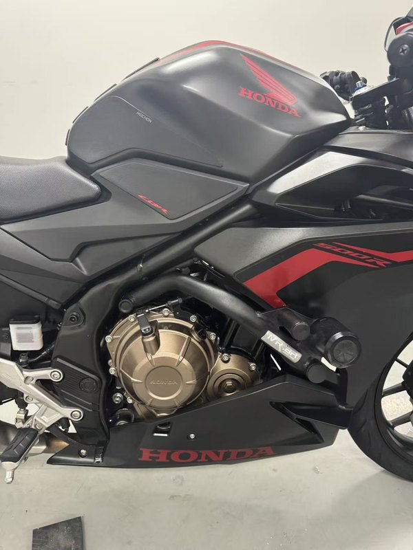 二手本田CBR500R(进口)