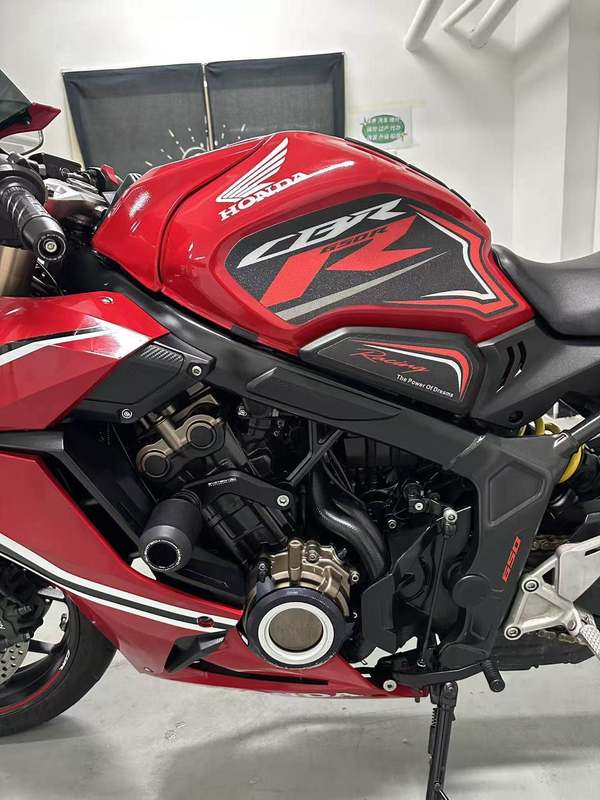 二手本田CBR650R