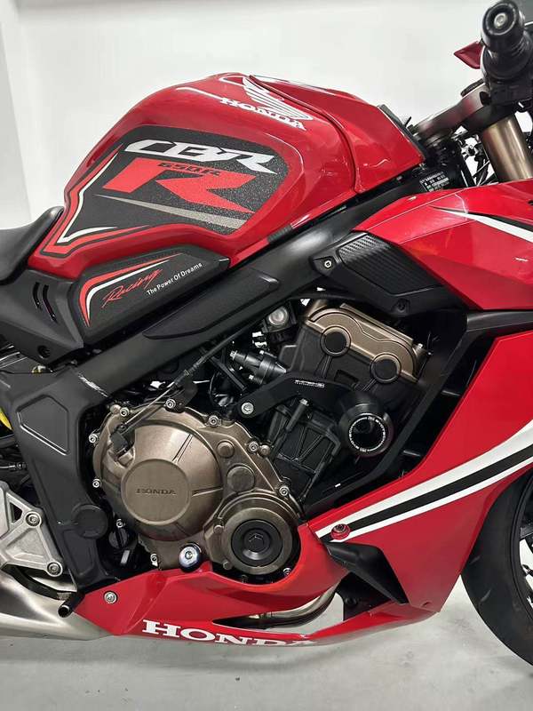 二手本田CBR650R
