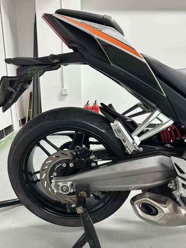 二手赛科龙RC401