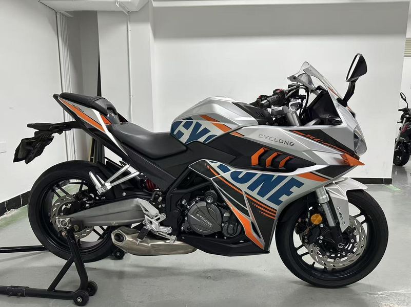 二手赛科龙RC401