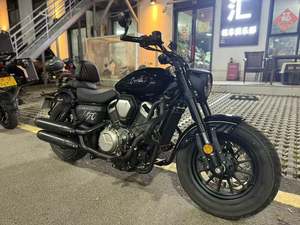 二手奔达金吉拉450