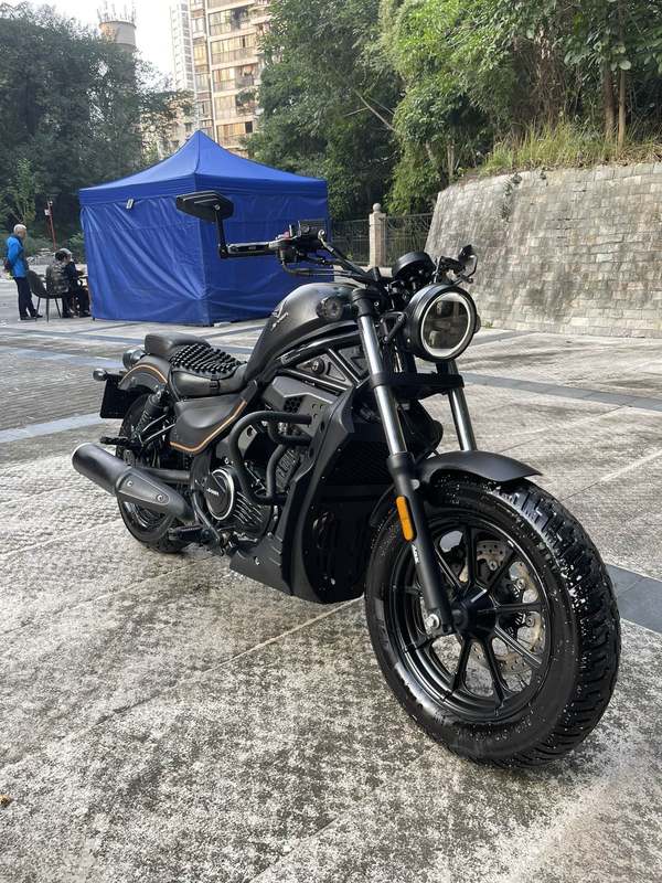 二手香帅苍云 300