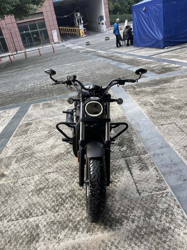 二手香帅苍云 300