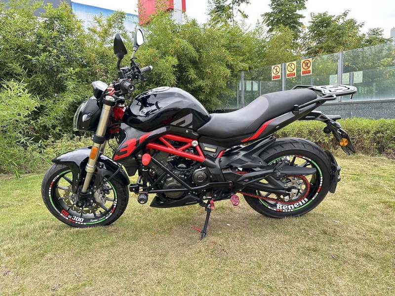 二手贝纳利蓝宝龙 BN302S