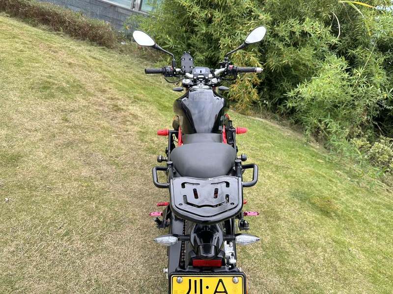 二手贝纳利蓝宝龙 BN302S