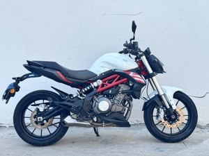 二手贝纳利蓝宝龙 BN302S