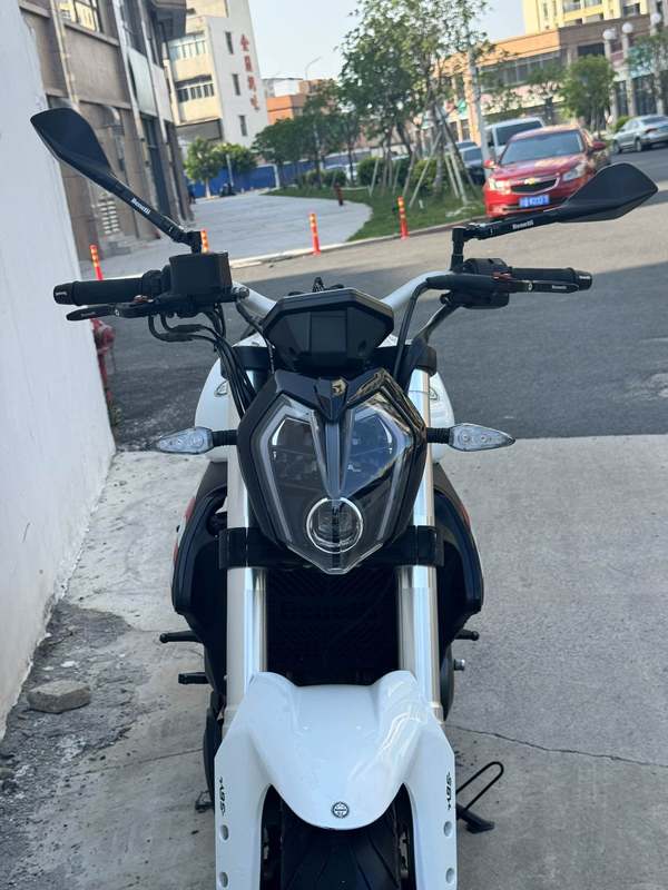 二手贝纳利蓝宝龙 BN302S