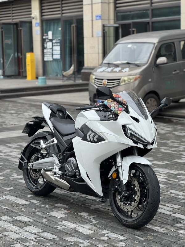 二手赛科龙RC401