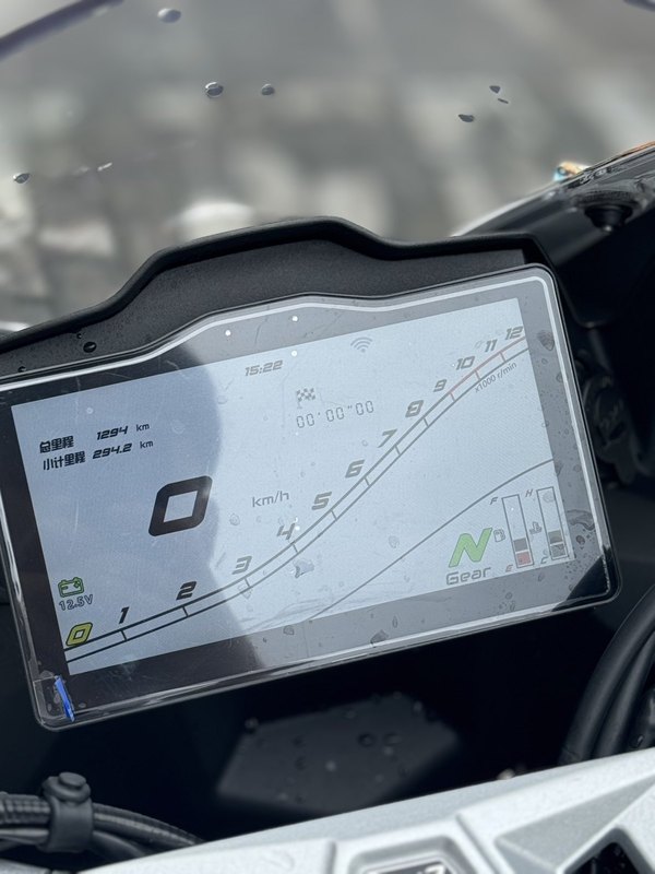 二手赛科龙RC401