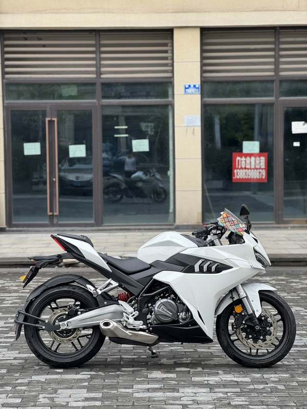 二手赛科龙RC401