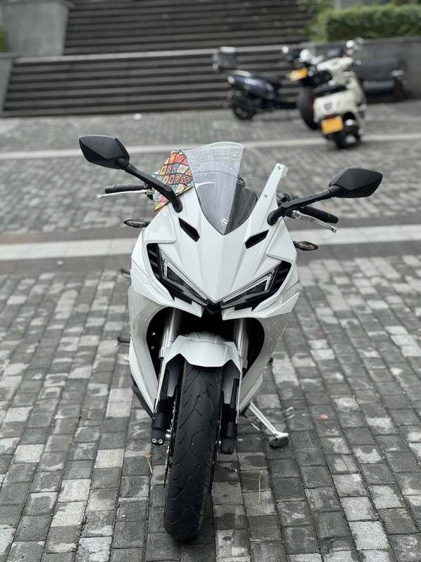 二手赛科龙RC401