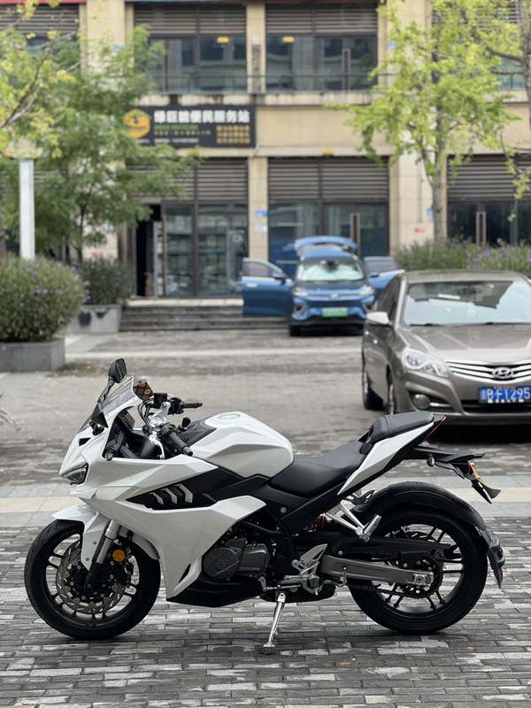 二手赛科龙RC401