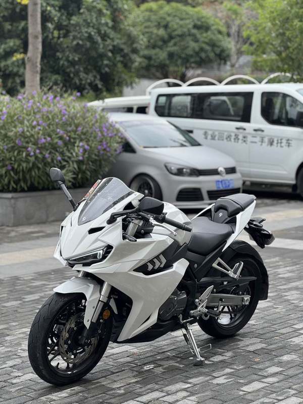 二手赛科龙RC401