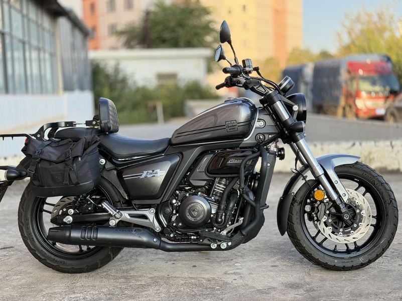 二手赛科龙RA401