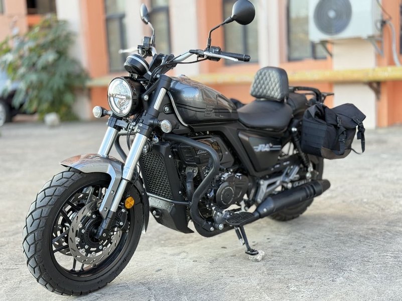 二手赛科龙RA401