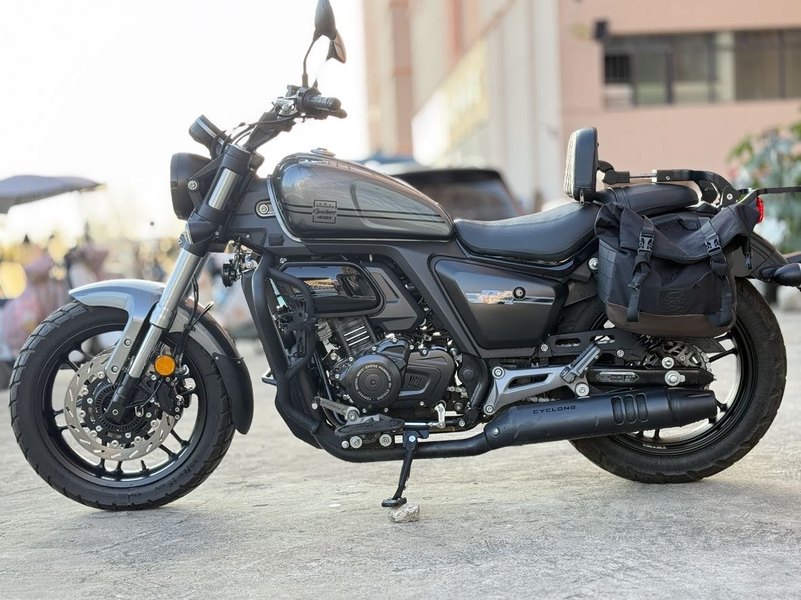 二手赛科龙RA401