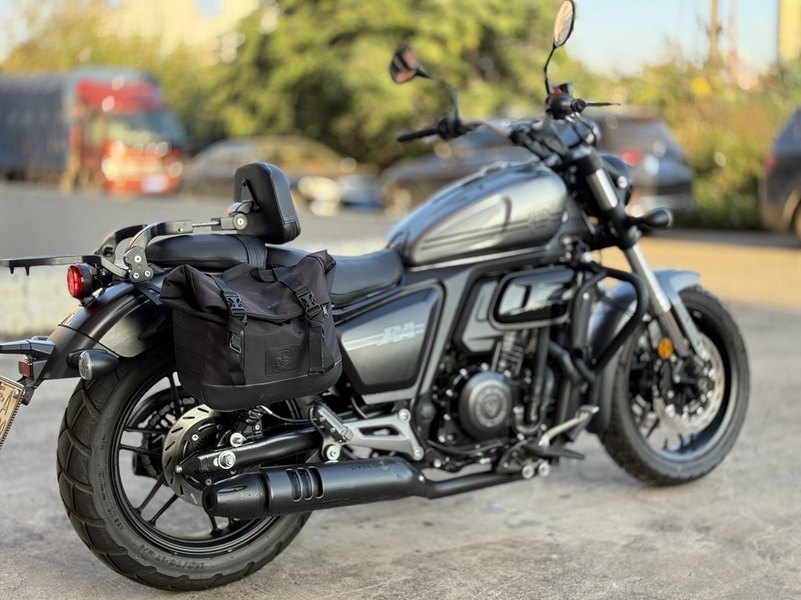 二手赛科龙RA401