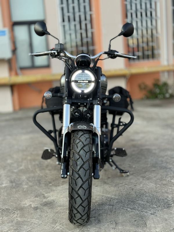 二手赛科龙RA401